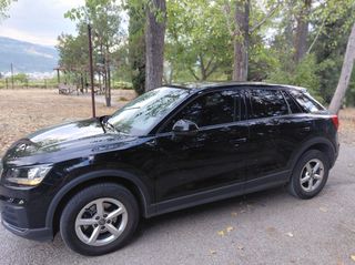 Audi Q2 2021 ΜΕ  ΜΟΝΟ 39.000 ΧΛΜ