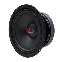 Ηχεία Αυτοκινήτου - DD Audio VO-M6.5b-S2 / Τεμάχιο