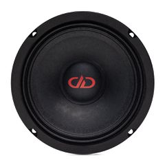 Ηχεία Αυτοκινήτου - DD Audio VO-M6.5b-S2 / Τεμάχιο-thumb-1