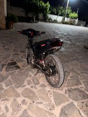 Honda ANF 125 Innova 2006
