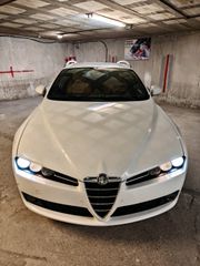 Alfa Romeo Alfa 159 2009 TBI TI SPORTWAGON