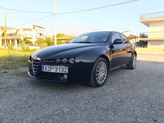 Alfa Romeo Alfa 159 2006 1.9 JTS