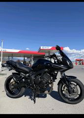 Yamaha FZ6 Fazer S2 2007