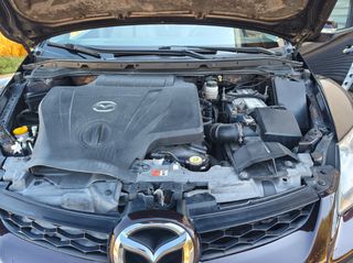 Mazda CX-7 2009 CX-7 GRAND TOURING 2.3