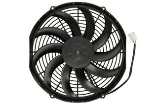 Βεντιλατέρ SPAL VA03-BP70/LL-37A 24V