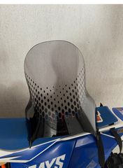 Ducati desert X - Touring Screen ORIGINAL