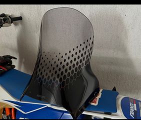Ducati desert X - Touring Screen ORIGINAL-thumb-1