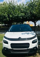 Citroen C3 2019 1.2 PURETECH 82 FEEL
