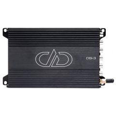 Επεξεργαστής Ήχου – DD Audio DSI-3R-thumb-1