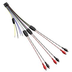 Επεξεργαστής Ήχου – DD Audio DSI-3R-thumb-4