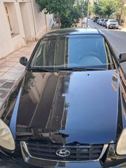 Hyundai Accent 2004