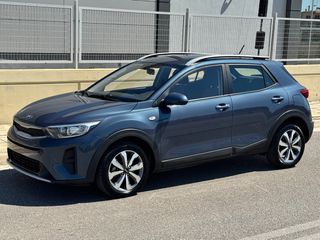 Kia Stonic 2021 GL OPTIMUM-AUTO-ΕΛΛΗΝΙΚΟ
