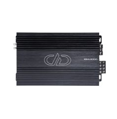 Ενισχυτής Αυτοκινήτου – DD Audio SS4.3000