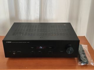 Ενισχυτής Yamaha A-S201