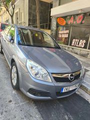 Opel Vectra 2008 VECTRA C 1.800 ELEGANCE