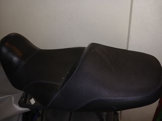 Ανατομικη σελα varadero mk3
