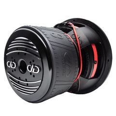Subwoofer Αυτοκινήτου - DD AUDIO - 815f D1-thumb-1