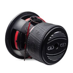 Subwoofer Αυτοκινήτου - DD AUDIO - 815f D1-thumb-2