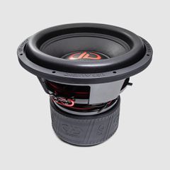 Subwoofer Αυτοκινήτου - DD AUDIO - 815f D1-thumb-3