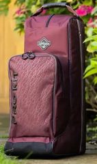 ΣΑΚΙΔΙΟ ΙΠΠΙΚΟΥ ΕΞΟΠΛΙΣΜΟΥ LeMieux Elite Pro Boot & Hat Bag