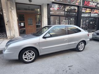 Citroen Xsara 2004 Vts-thumb-2