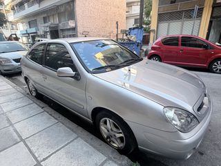 Citroen Xsara 2004 Vts-thumb-4