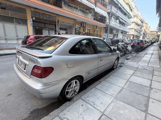 Citroen Xsara 2004 Vts-thumb-5