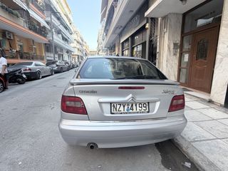 Citroen Xsara 2004 Vts-thumb-6