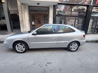Citroen Xsara 2004 Vts-thumb-8