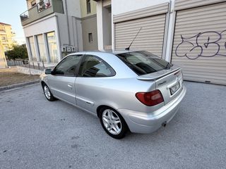 Citroen Xsara 2004 Vts-thumb-4