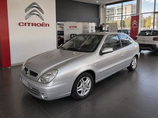 Citroen Xsara 2004 Vts