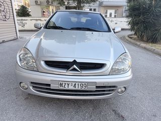 Citroen Xsara 2004 Vts-thumb-1