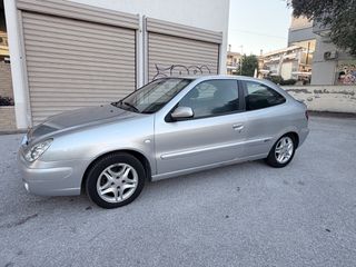 Citroen Xsara 2004 Vts-thumb-2