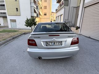Citroen Xsara 2004 Vts-thumb-5
