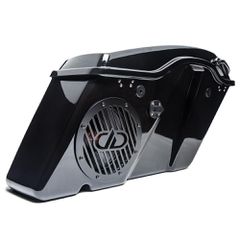 Subwoofer Αυτοκινήτου - DD Audio - HD8-SBK