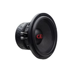 Subwoofer Αυτοκινήτου - DD AUDIO - 510e-D4