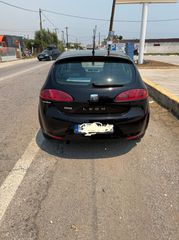 Seat Leon 2007 1.4 90hp ΕΥΚΑΙΡΙΑ!!!-thumb-3