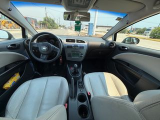 Seat Leon 2007 1.4 90hp ΕΥΚΑΙΡΙΑ!!!-thumb-4