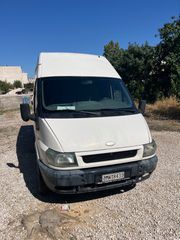 Ford Transit 2004 T330