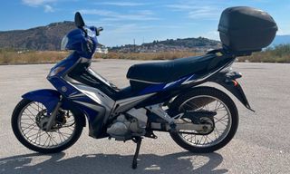 Yamaha CRYPTON-X135 2008