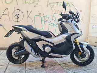 Honda X-ADV 2021 Α Ψ Ο Γ Ο!!!!!-thumb-1