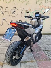 Honda X-ADV 2021 Α Ψ Ο Γ Ο!!!!!-thumb-2