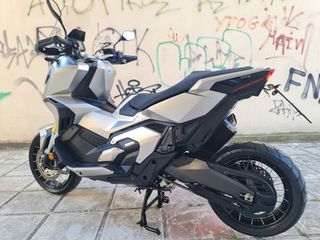 Honda X-ADV 2021 Α Ψ Ο Γ Ο!!!!!-thumb-3