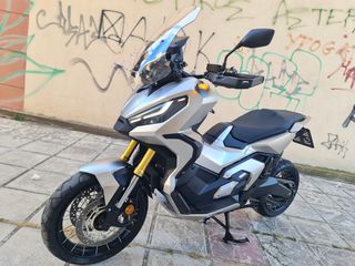 Honda X-ADV 2021 Α Ψ Ο Γ Ο!!!!!-thumb-4