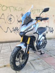 Honda X-ADV 2021 Α Ψ Ο Γ Ο!!!!!-thumb-5