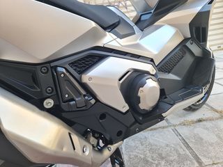 Honda X-ADV 2021 Α Ψ Ο Γ Ο!!!!!-thumb-12