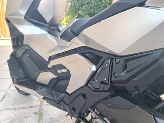Honda X-ADV 2021 Α Ψ Ο Γ Ο!!!!!-thumb-13