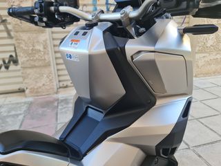 Honda X-ADV 2021 Α Ψ Ο Γ Ο!!!!!-thumb-19