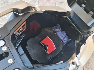 Honda X-ADV 2021 Α Ψ Ο Γ Ο!!!!!-thumb-20