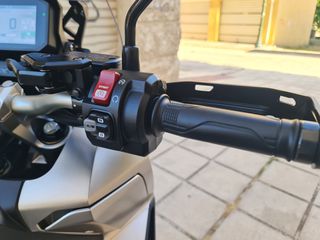 Honda X-ADV 2021 Α Ψ Ο Γ Ο!!!!!-thumb-23